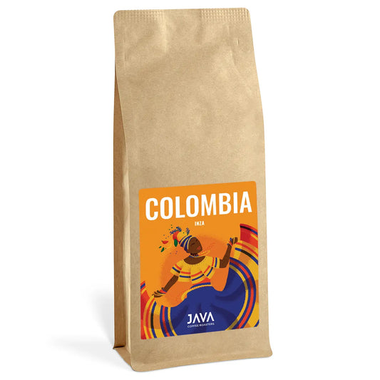 Kawa speciality [100% arabica] | JAVA Coffee – JAVA COFFEE