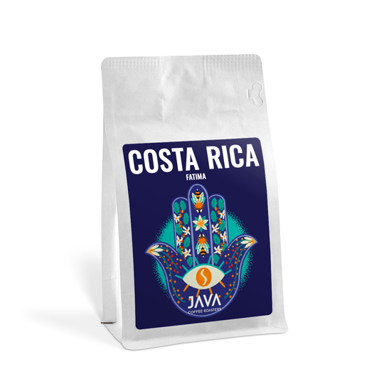 Kawa specialty Costa Rica Fatima 250g