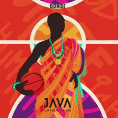 Specialty Coffee Ethiopia Bombe