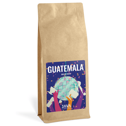 Guatemala Bella Vista Specialty Coffee