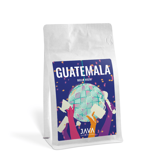 Kawa Specialty Guatemala Bella Vista