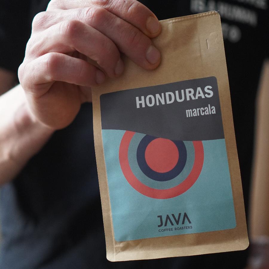 Honduras Marcala