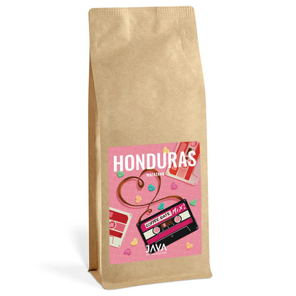 Kawa specialty Honduras Matazano JAVA Coffee Roasters – opakowanie 1 kg, packshot produktu