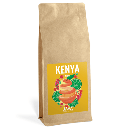 Kenya Thimu Specialty Coffee