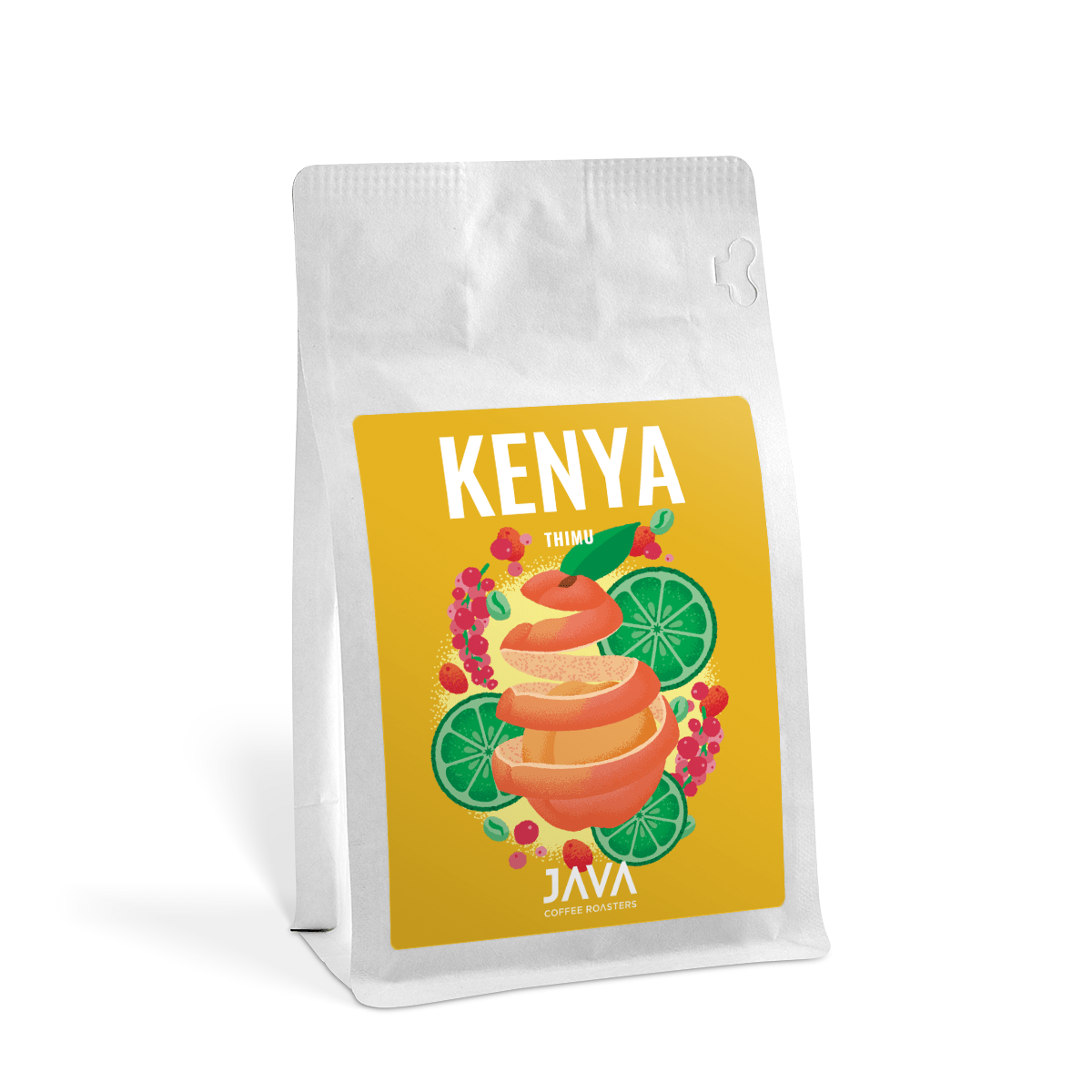 Kenya Thimu Specialty Coffee