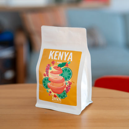 Kenya Thimu Specialty Coffee