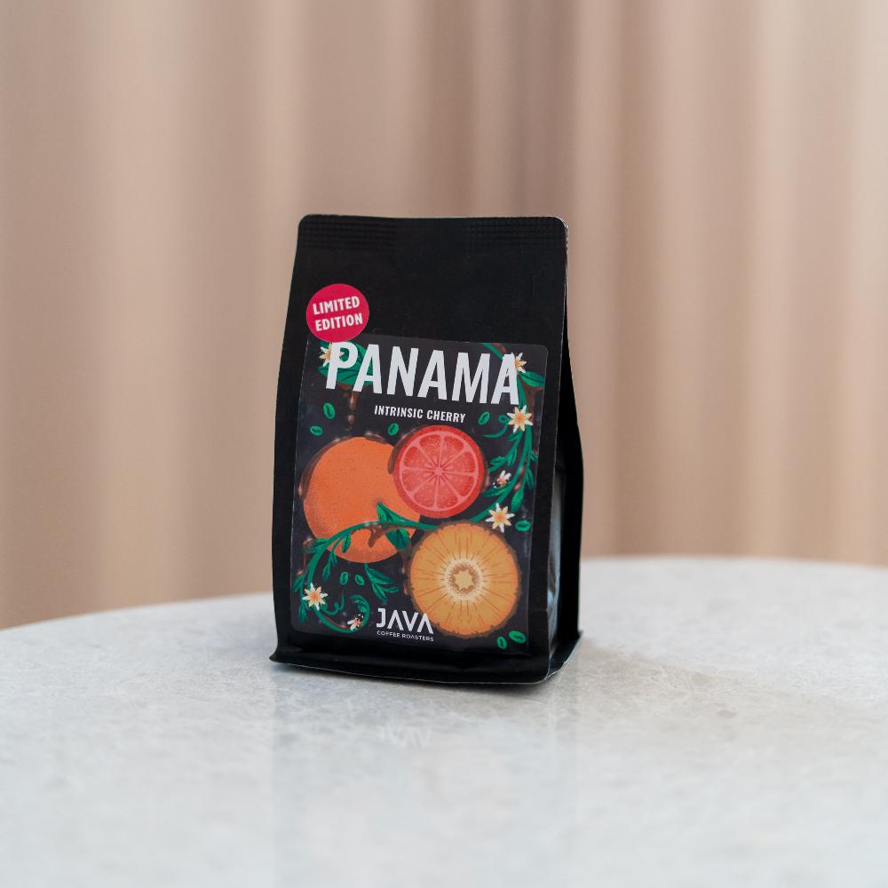 Panama Intrinsic Cherry specialty coffee