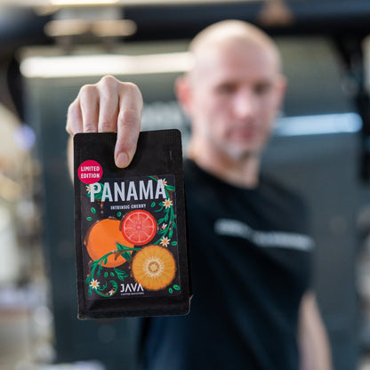 Panama Intrinsic Cherry specialty coffee