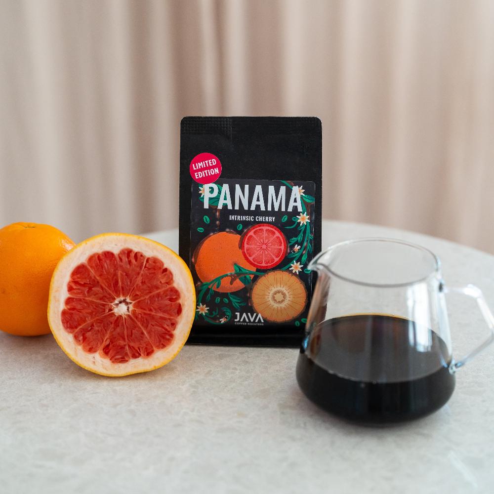 Panama Intrinsic Cherry specialty coffee