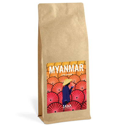 Kawa Specialty Myanmar A Lel Chaung