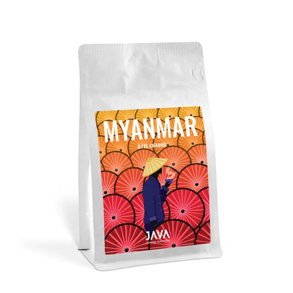 Kawa Specialty Myanmar A Lel Chaung