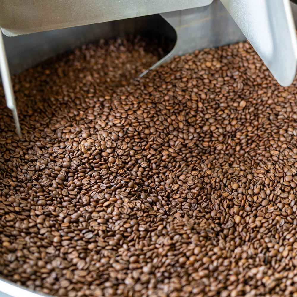 Specialty Coffee Ethiopia Shakisso Decaf