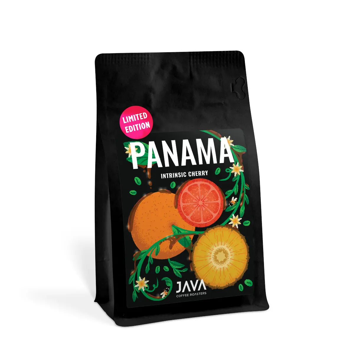 Panama Intrinsic Cherry specialty coffee