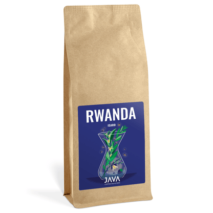 Specialty Coffee Rwanda Isaro