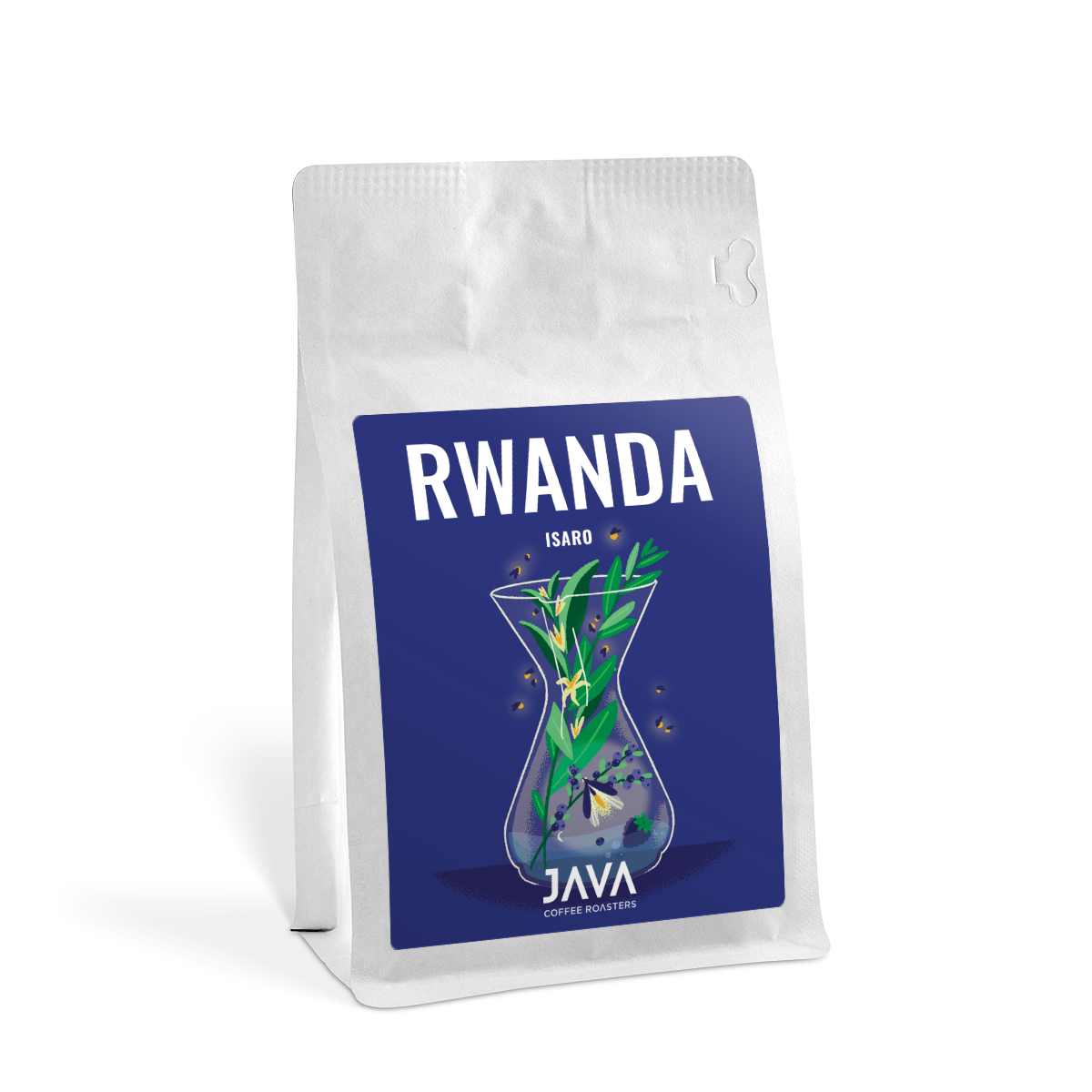 Specialty Coffee Rwanda Isaro