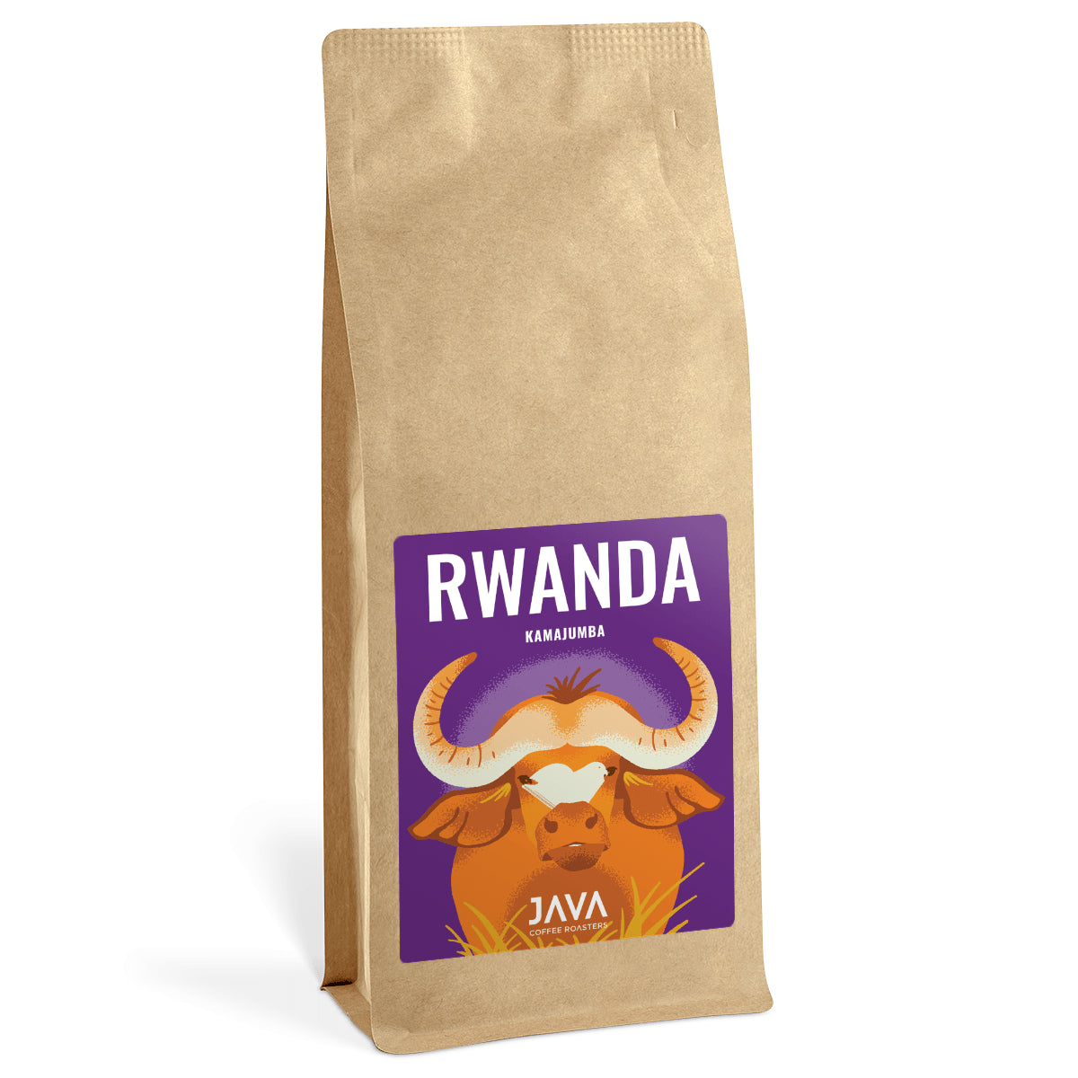 Specialty Coffee Rwanda Kamajumba 