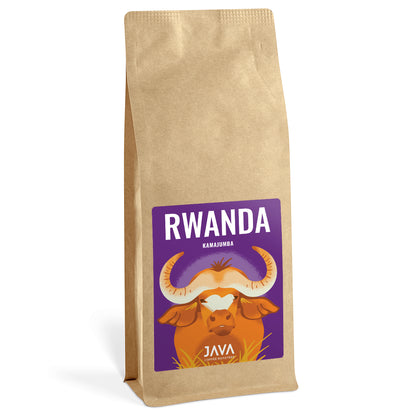 Kawa Specialty Rwanda Kamajumba