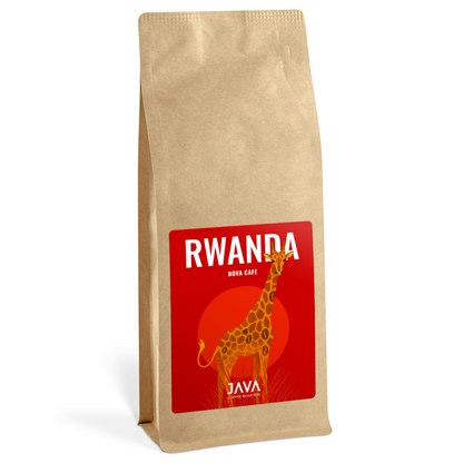 Kawa speciality Rwanda Nova Café 1 kg