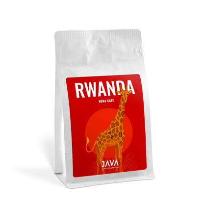 Kawa speciality Rwanda Nova Café 250g