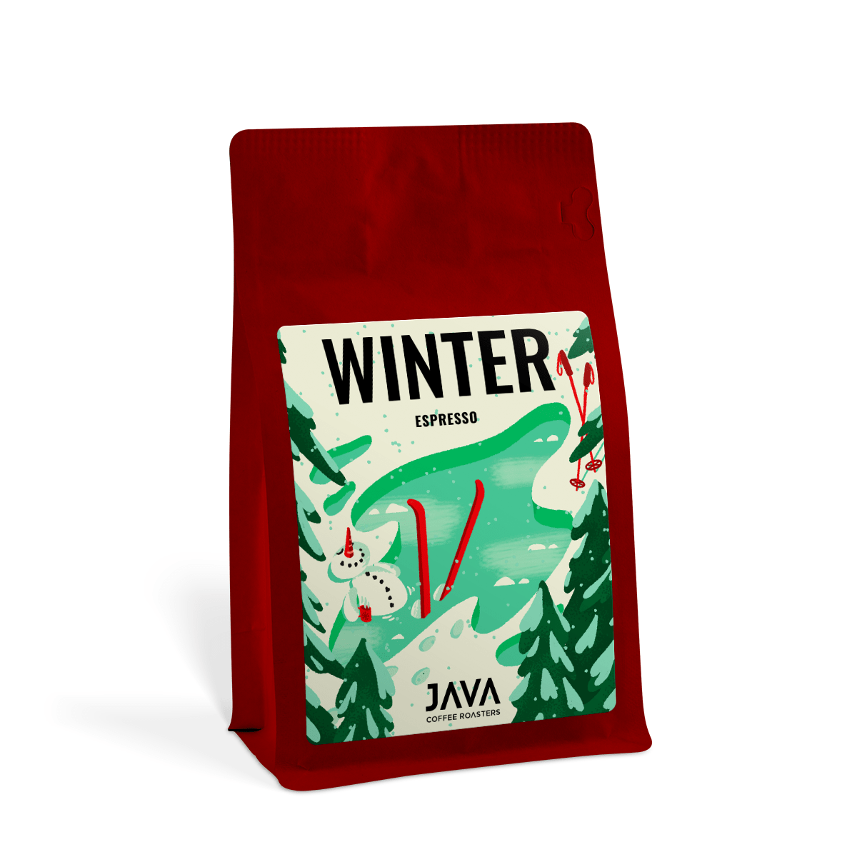 Kawa Winter Espresso 250g