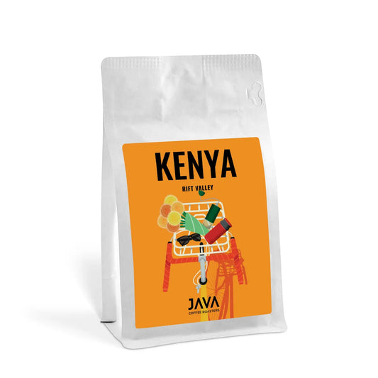 Palarnia kawy specialty i sklep 100% Arabica | JAVA Coffee Roasters ...