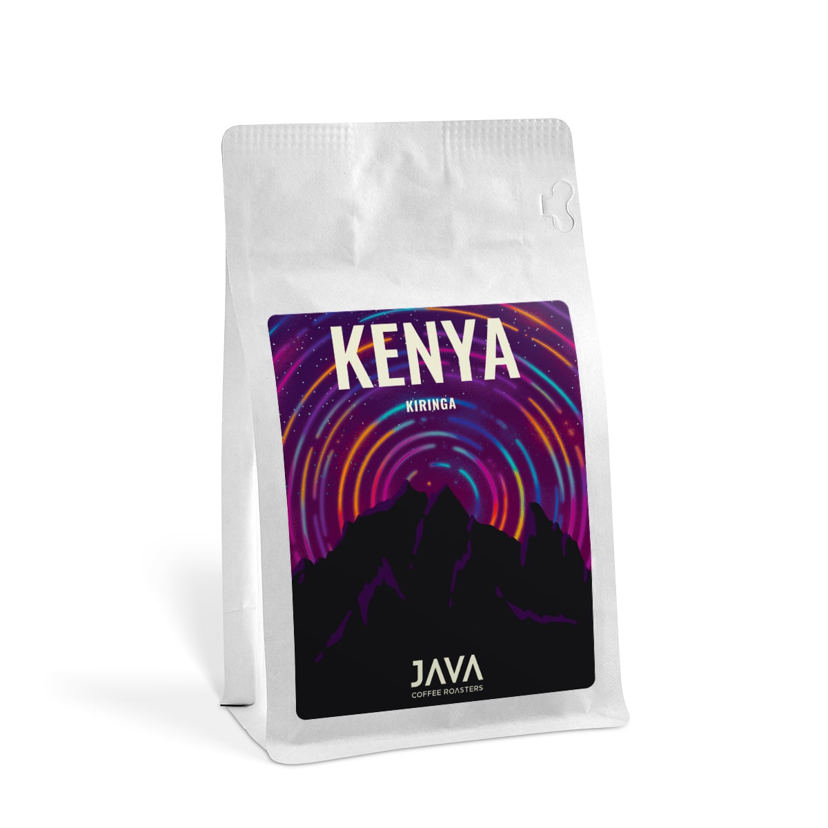 Kawa Kenya Kiringa 250g