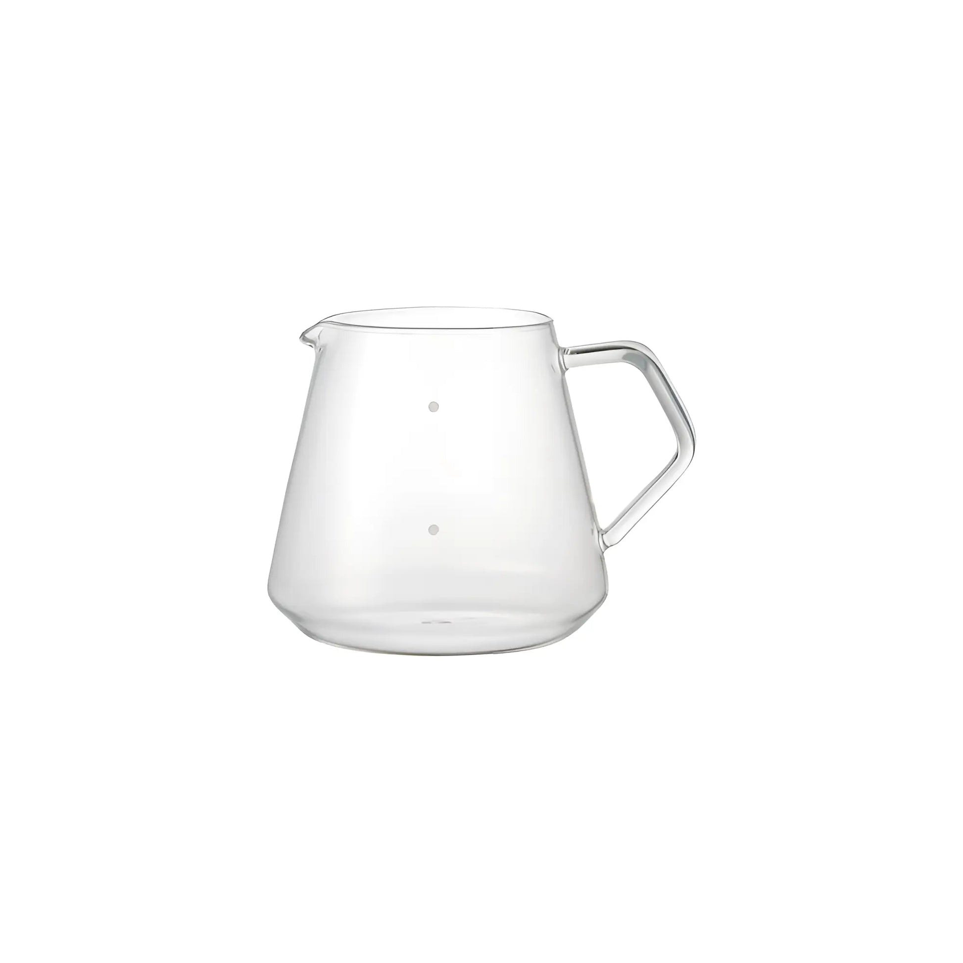 Kinto coffee server 600ml