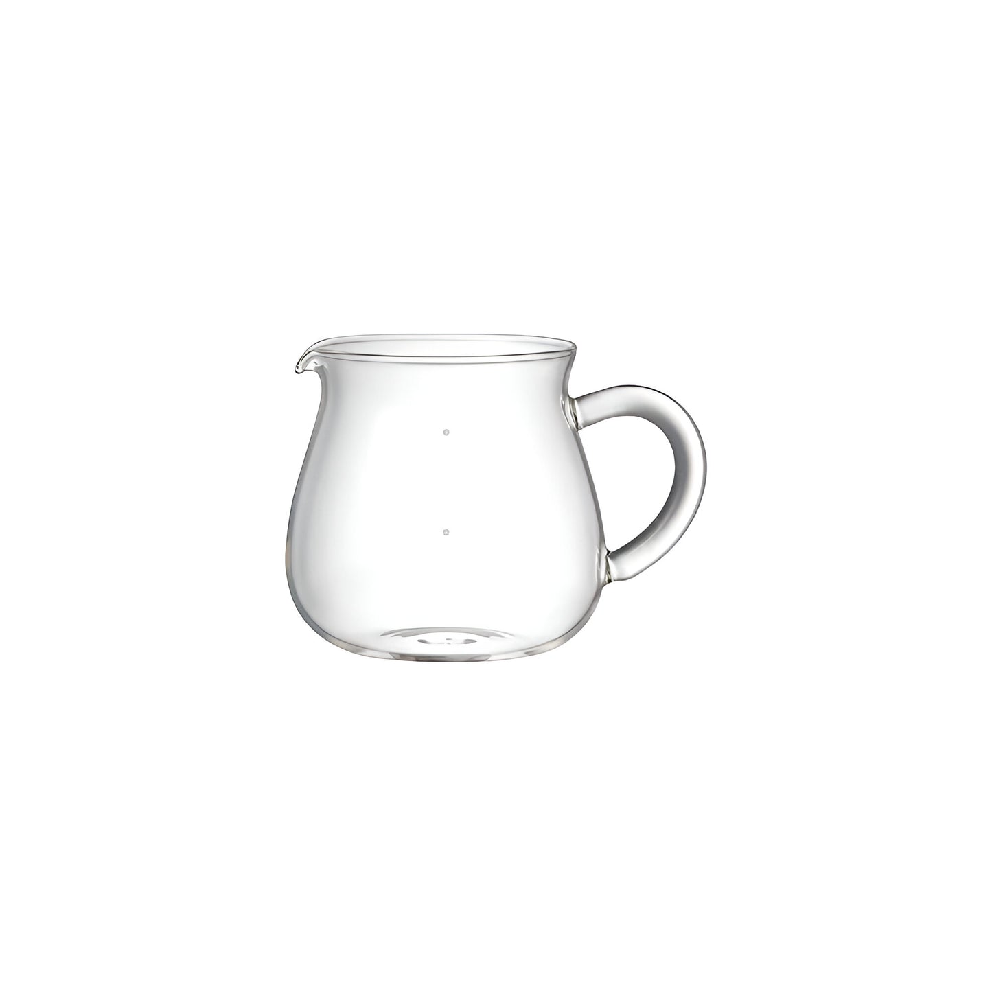 Kinto Coffee Server 600ml Okrągły