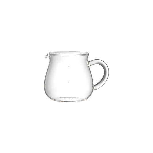 Kinto Coffee Server 600ml Okrągły