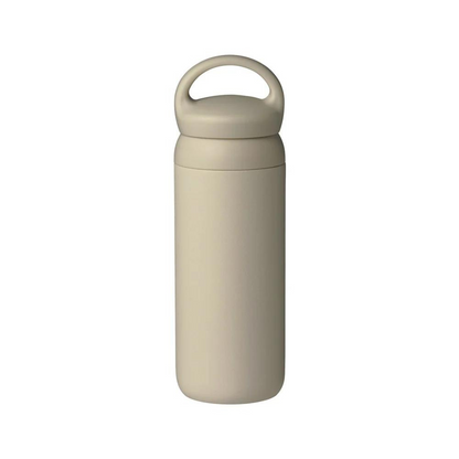 Termos Kinto Day Off Tumbler 500ml Sand Beige