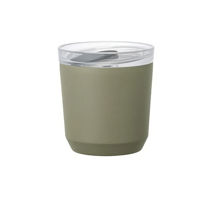  Thermo Mug Kinto To Go Tumbler 240ml khaki