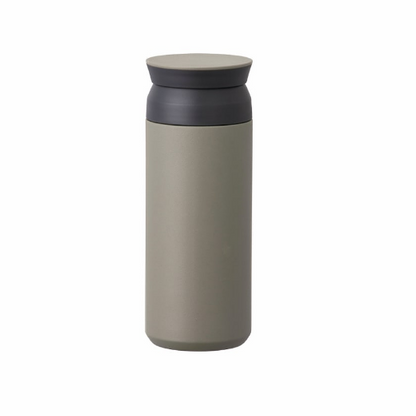 Kinto Travel Tumbler 350ml khaki