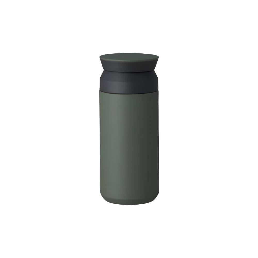 Kubek termiczny Kinto Travel Tumbler 350ml Ash Green