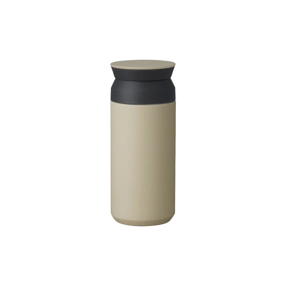 Kubek termiczny Kinto Travel Tumbler 500ml Sand Beige