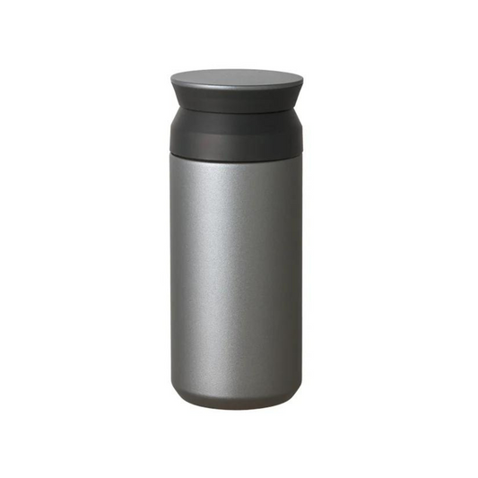 Kinto Travel Tumbler 500ml Silver