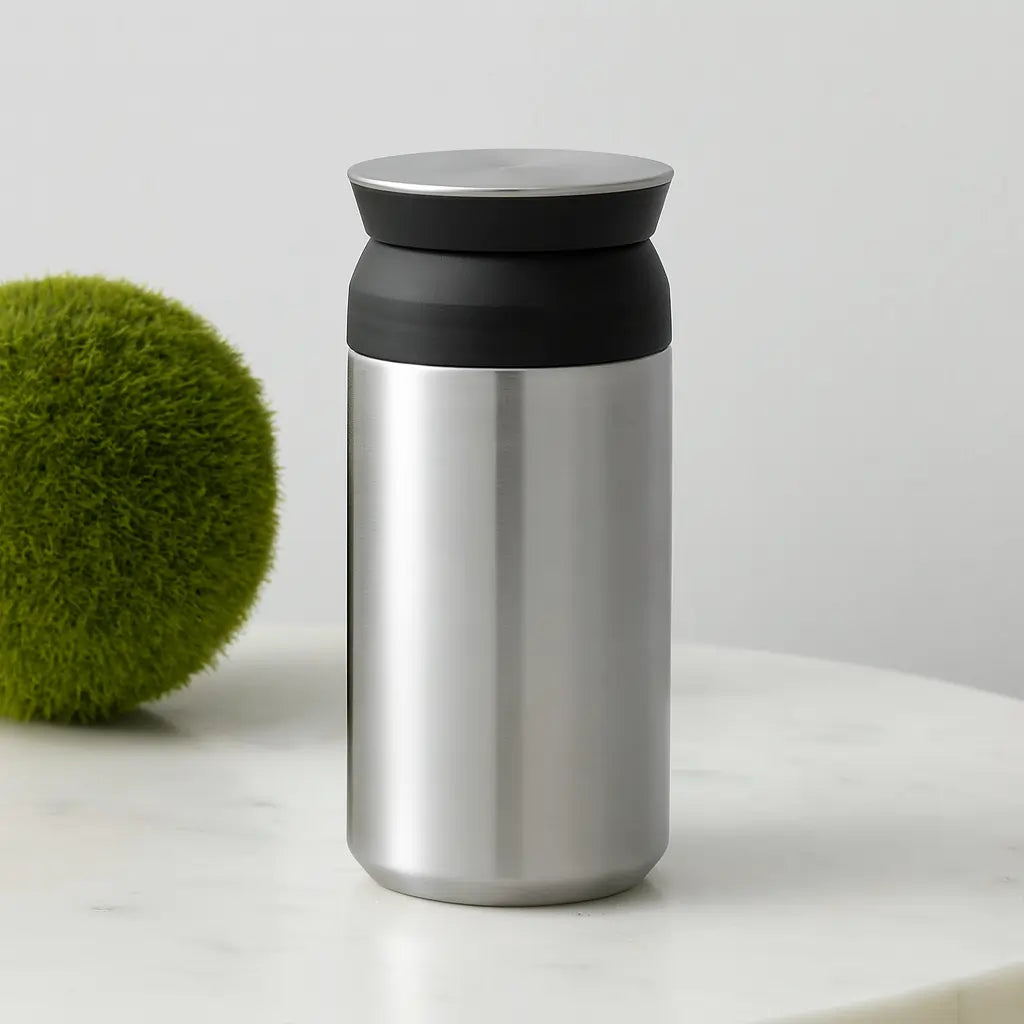 Kubek termiczny Kinto Travel Tumbler 350ml stalowy