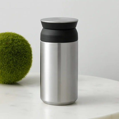 Kubek termiczny Kinto Travel Tumbler 350ml stalowy