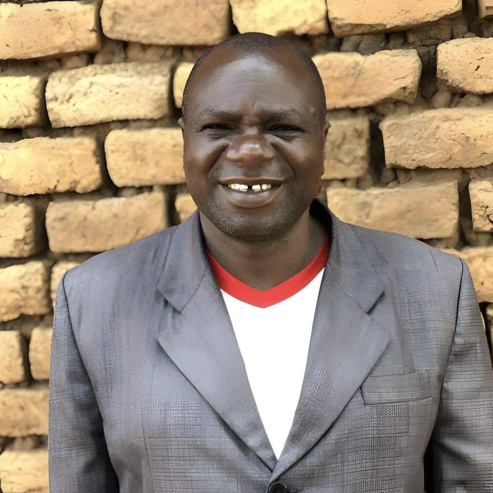 Lider kooperatywy kawowej Sambewe AMCOS w Tanzanii – portret producenta kawy wspieranego przez Java Coffee Roasters