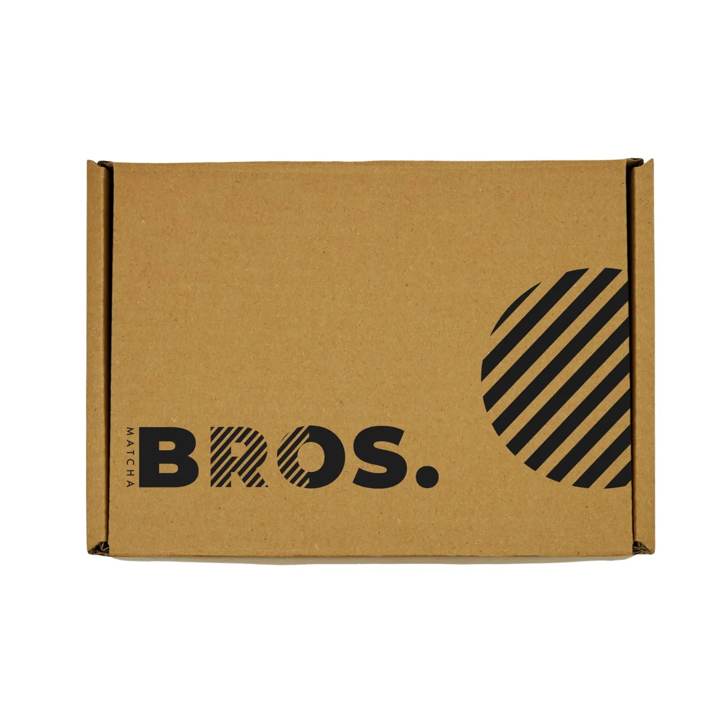 Pudełko Matcha Bros – zestaw startowy do matchy