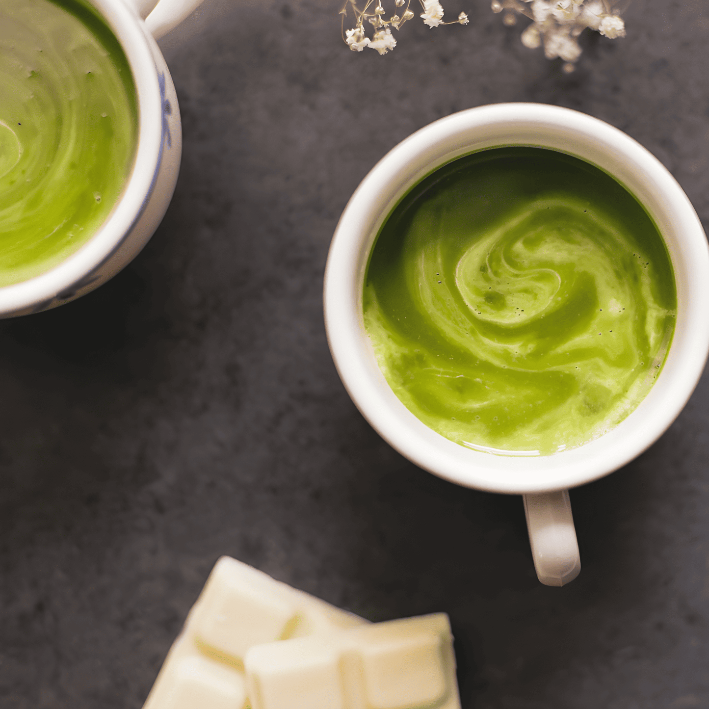 Japońska Moya Matcha Codzienna 30g