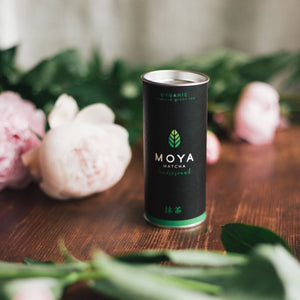 Moya Matcha