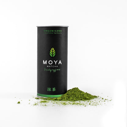 Japanese Moya Matcha Traditional 30g