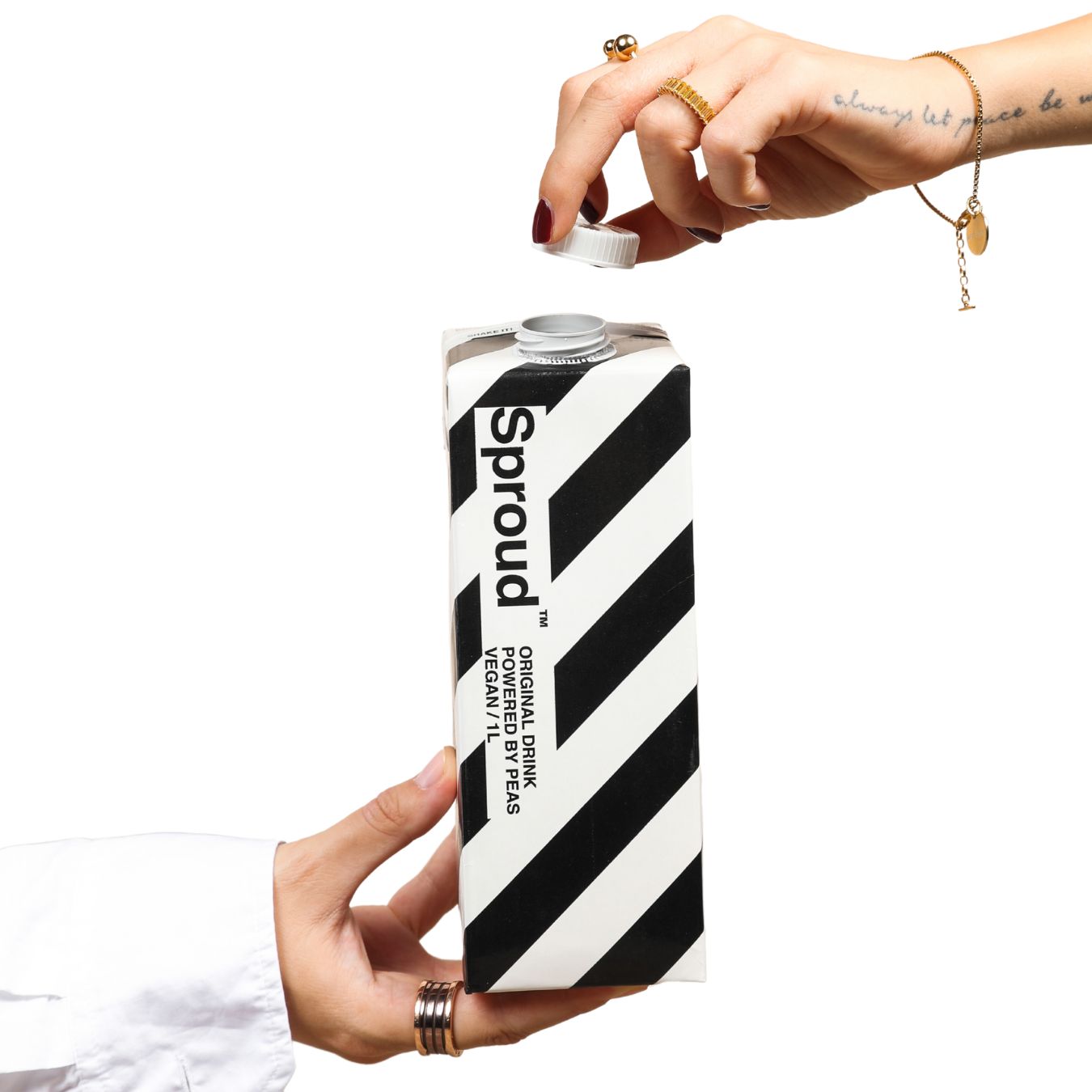 SPROUD™ Original 1L plant-based drink