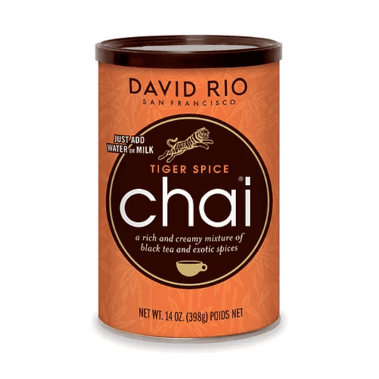 Przyprawa Chai TIGER SPICE David Rio 398 g