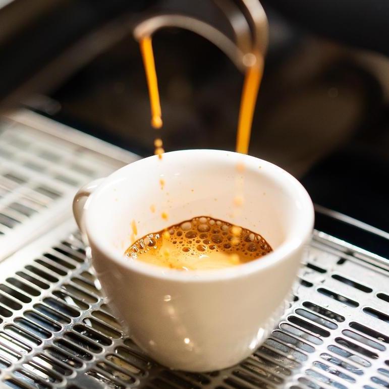 Specialty Coffee Ethiopia Shakisso Decaf [Espresso]