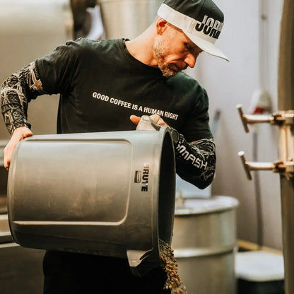 Kawa Specialty Indonesia Buana Mandiri Organic