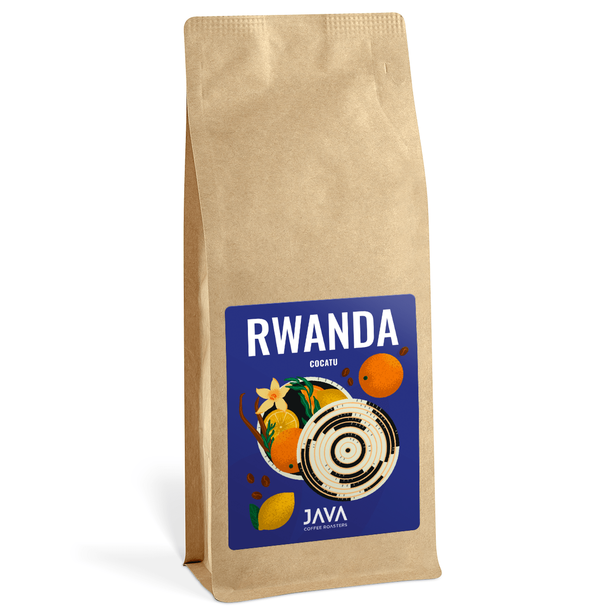 Rwanda Cocatu