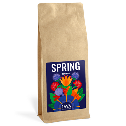 Kawa Spring Espresso 1 kg