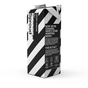 PROMO: Sproud Cream 2w1 - ze zniżką 50%