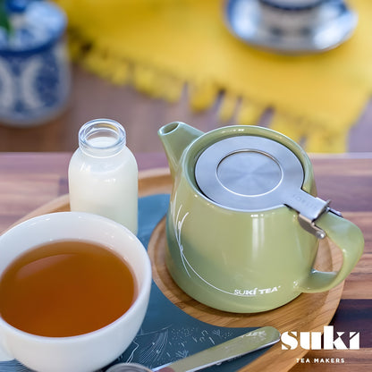 SUKI Tea pot